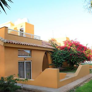 Bungalow